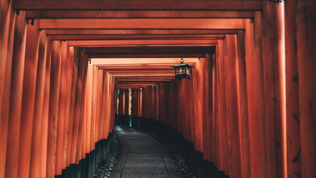 5 templos que deberías de conocer en Kioto
