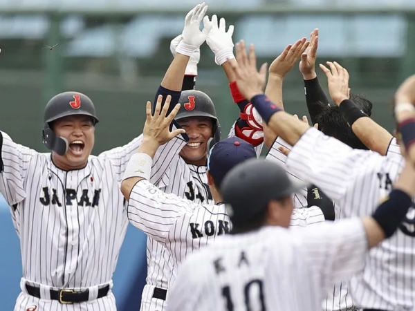 El béisbol, el deporte más popular en Japón
